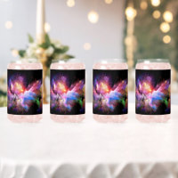 SlipperyJoe's cloud artwork abstract vibrant surre