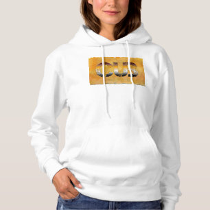 SlipperyJoe's cub bear culturally rooted LGBTQIA a Hoodie