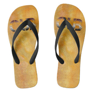 SlipperyJoe's cub bear culturally rooted LGBTQIA a Jandals
