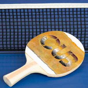 SlipperyJoe's cub bear culturally rooted LGBTQIA a Ping Pong Paddle