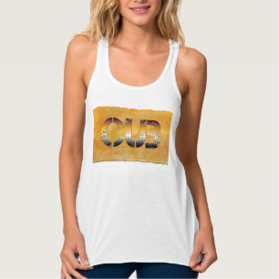 SlipperyJoe's cub bear culturally rooted LGBTQIA a Singlet
