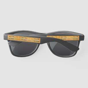 SlipperyJoe's cub bear culturally rooted LGBTQIA a Sunglasses