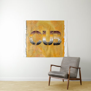 SlipperyJoe's cub bear culturally rooted LGBTQIA a Tapestry