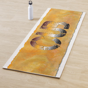 SlipperyJoe's cub bear culturally rooted LGBTQIA a Yoga Mat