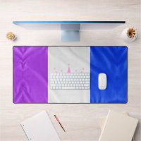 SlipperyJoe's drag culture pride flag purple spiri