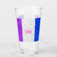 SlipperyJoe's drag culture pride flag purple spiri