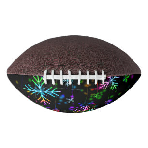 SlipperyJoe's festive lively Christmas atmosphere  Football