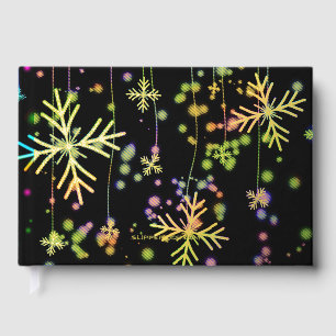 SlipperyJoe's festive lively Christmas atmosphere  Guest Book
