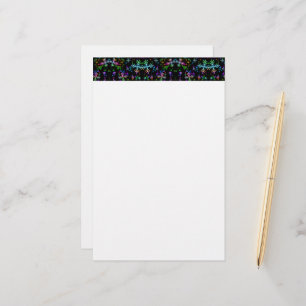 SlipperyJoe's festive lively Christmas atmosphere Stationery