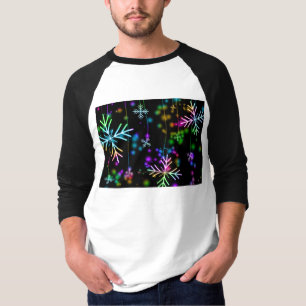 SlipperyJoe's festive lively Christmas atmosphere  T-Shirt