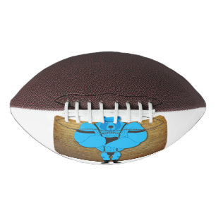 SlipperyJoe's gay muscle bear cartoon thong leathe Football