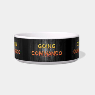 SlipperyJoe's going commando dive-bar energy grit Bowl