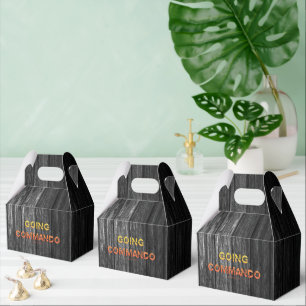 SlipperyJoe's going commando dive-bar energy grit Favour Box