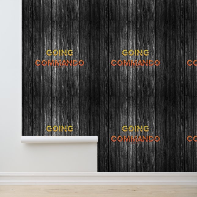 SlipperyJoe's going commando dive-bar energy grit  Wallpaper (Application)
