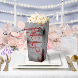 SlipperyJoe's Happy Halloween LGBTQIA sheet chilli Favour Box