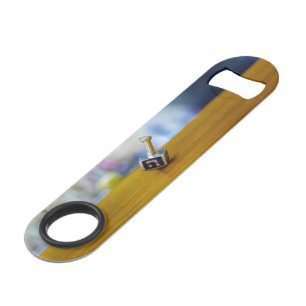 SlipperyJoe's Happy Hanukkah four-sided spinning t