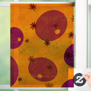 SlipperyJoe's Happy Hanukkah Jewish Hebrew jelly-f