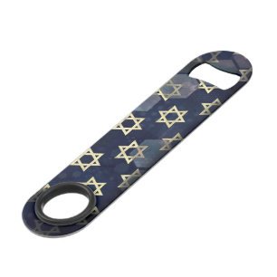 SlipperyJoe's Happy Hanukkah multiple Star of Davi