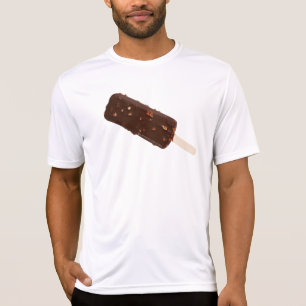 SlipperyJoe's Ice Cream Bar delicious chocolate co T-Shirt