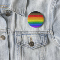 SlipperyJoe's Inclusive gay pride flag textured ru