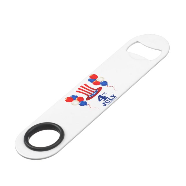 SlipperyJoe's july 4th Independence day classic Un (Back Angled)