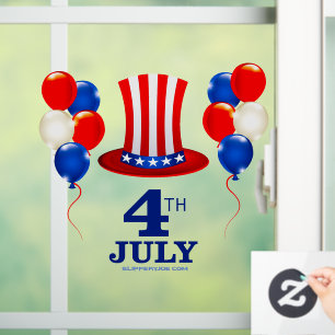 SlipperyJoe's july 4th Independence day classic Un