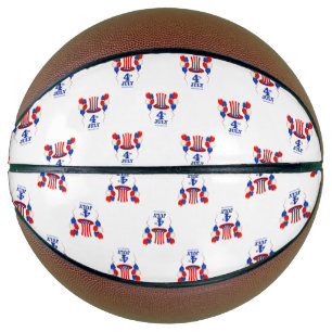 SlipperyJoe's july 4th Independence day classic Un Basketball