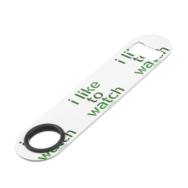 SlipperyJoe's Like to Watch Voyeurism peeping Tom  (Front Angled)