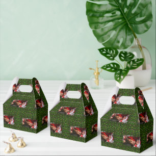 SlipperyJoe's male chest six pack stomach bare tor Favour Box