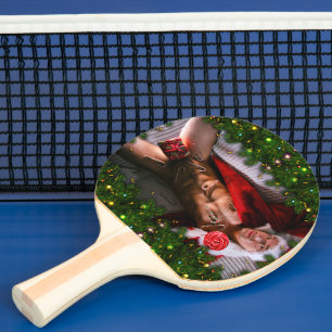 SlipperyJoe's male chest six pack stomach bare tor Ping Pong Paddle
