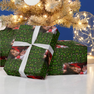 SlipperyJoe's male chest six pack stomach bare tor Wrapping Paper