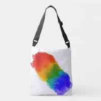 SlipperyJoe's modern pride splatter energy and col