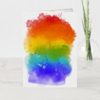 SlipperyJoe's modern pride splatter energy and col