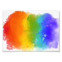 SlipperyJoe's modern pride splatter energy and col