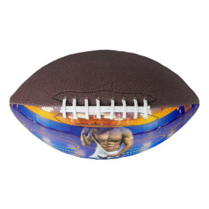 SlipperyJoe's muscular man bulge six-pack gym trai Football