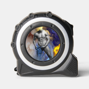 SlipperyJoe's muscular man physique steamy shirtle 1