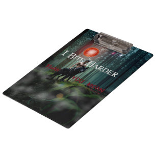 SlipperyJoe's mystical Halloween-style atmosphere  Clipboard