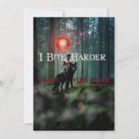 SlipperyJoe's mystical Halloween-style atmosphere