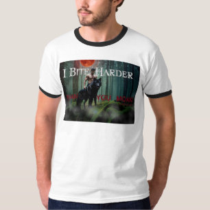 SlipperyJoe's mystical Halloween-style atmosphere T-Shirt