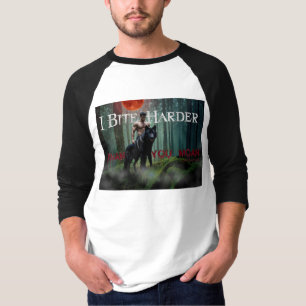 SlipperyJoe's mystical Halloween-style atmosphere  T-Shirt