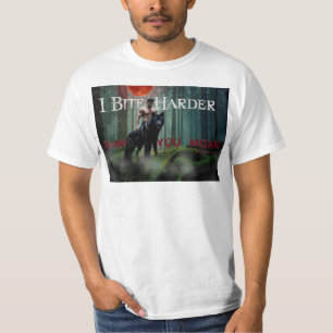 SlipperyJoe's mystical Halloween-style atmosphere T-Shirt