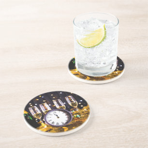 SlipperyJoe's New Year thrilling moments classic c Coaster