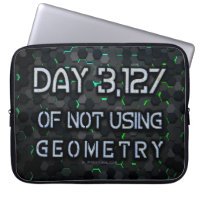 SlipperyJoe's not using geometry interlocking hexa