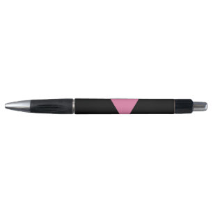 SlipperyJoe's pink triangle flag bright pink symbo