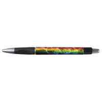 SlipperyJoe's plume of rainbow energy vapour caugh