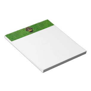SlipperyJoe's proud turkey eat ham red wattle hang Notepad