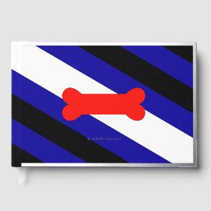 SlipperyJoe's puppy play pride flag express kink i Guest Book