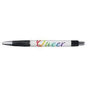 SlipperyJoe's queer single expressive word smooth