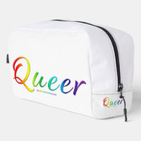 SlipperyJoe's queer single expressive word smooth