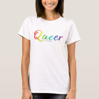 SlipperyJoe's queer single expressive word smooth 